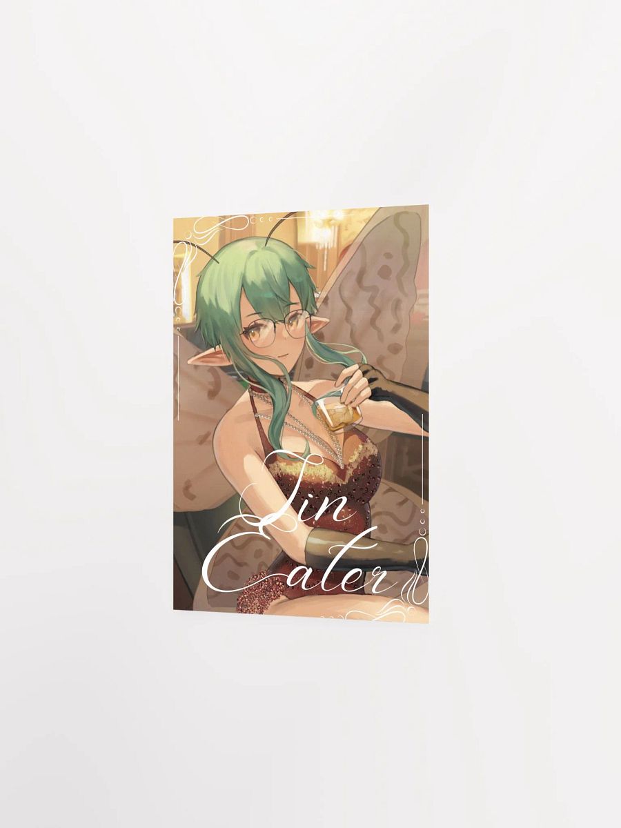 Sin Eater Poster product image (10)