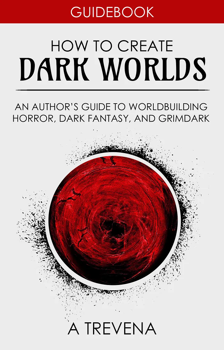 How to Create Dark Worlds product image (1)