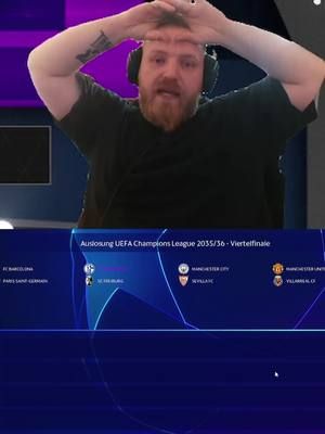 Das game hasst mich #FIFA #Manager #Twitch #Game