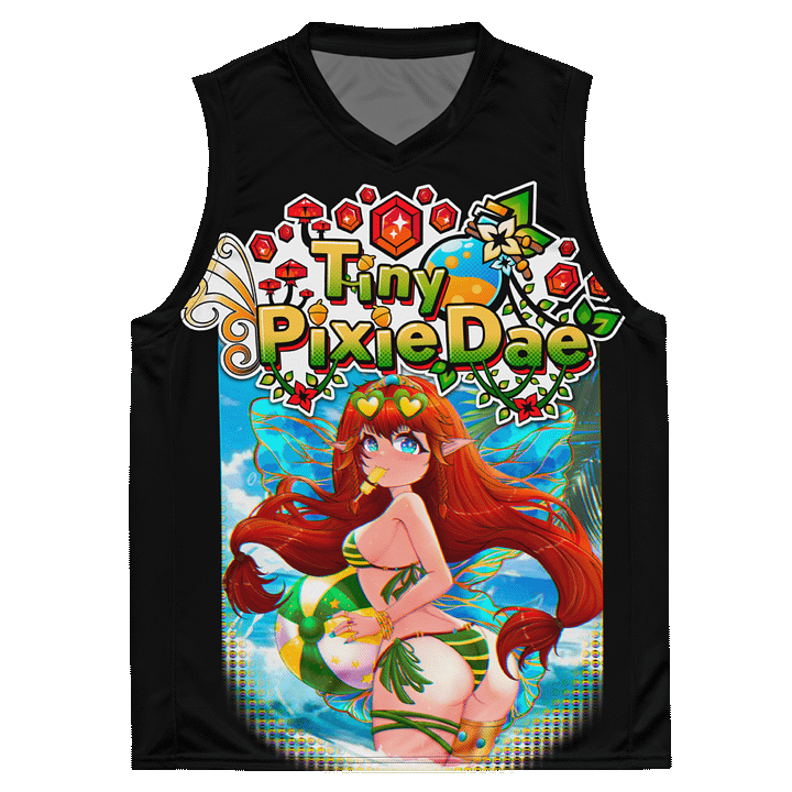 Fun In The Sun (Jersey) product image (2)