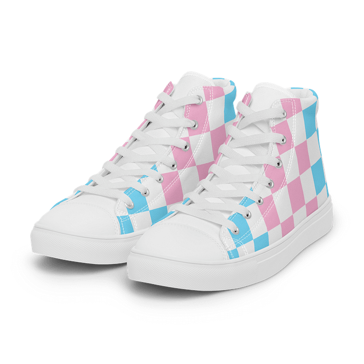 Trans Stompies (M) product image (1)