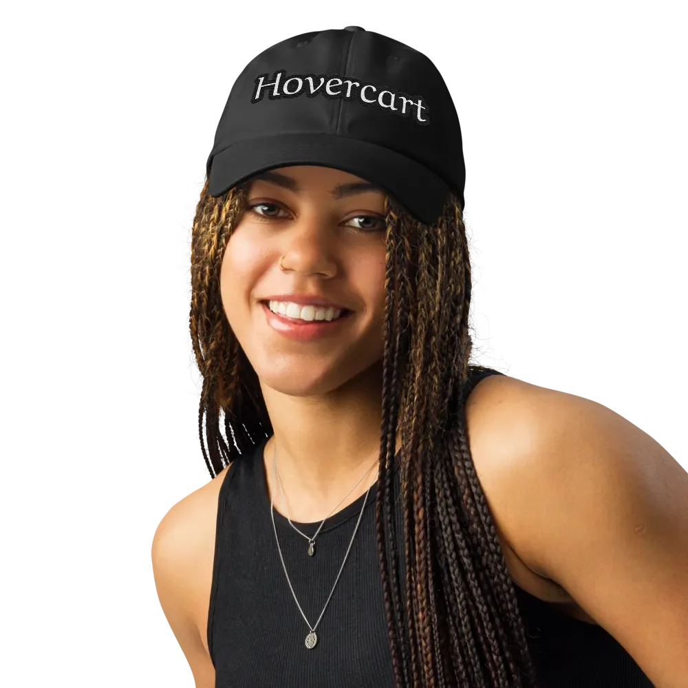 Hovercart Under Armour© Hat - Show your Support with Style - Headwear product image (11)