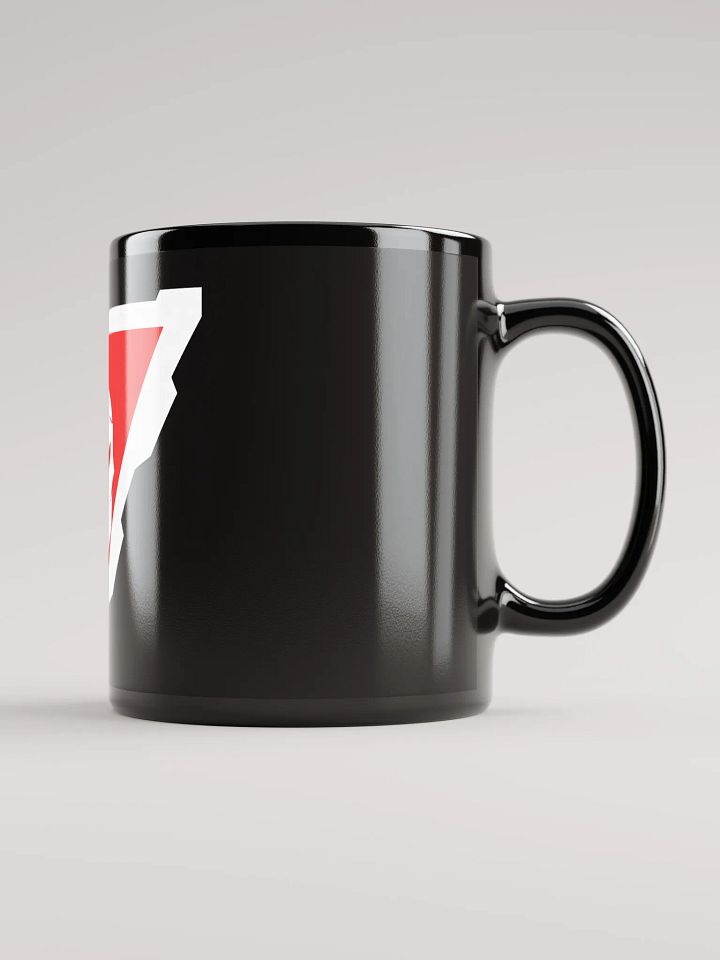 VANGUARD Division Mug product image (1)