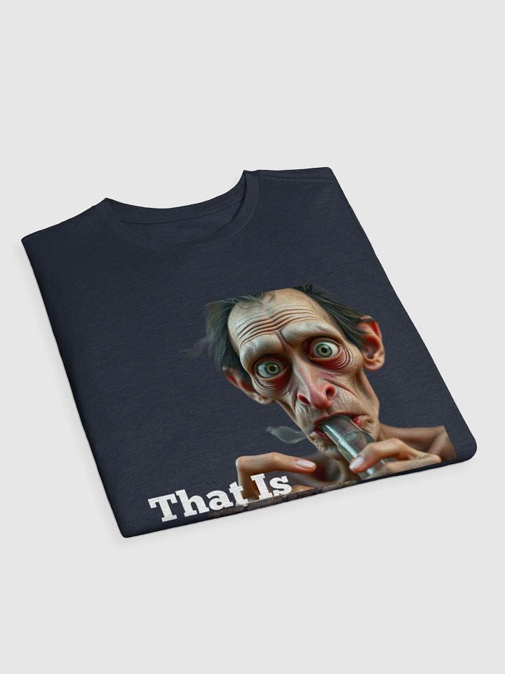 Methed Up Supersoft T-Shirt product image (65)