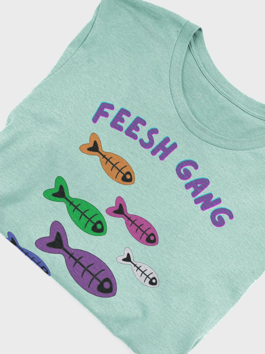 Feesh Gang Fun T-Shirt product image (48)