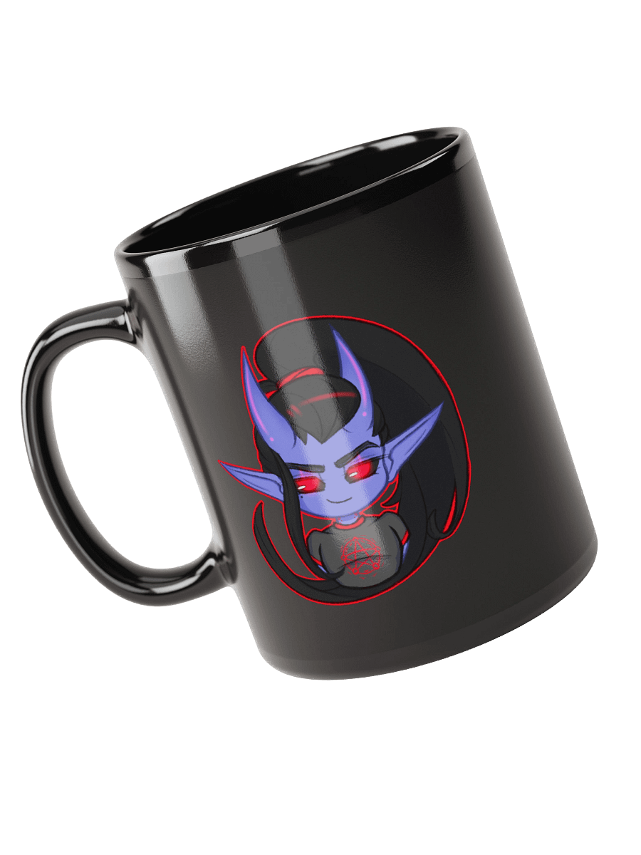 Chibi Halguron Mug product image (5)