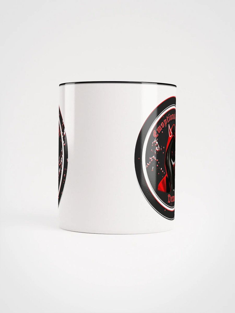 Emotional Support Mug product image (61)