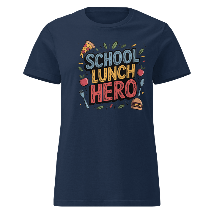 School Lunch Hero product image (1)