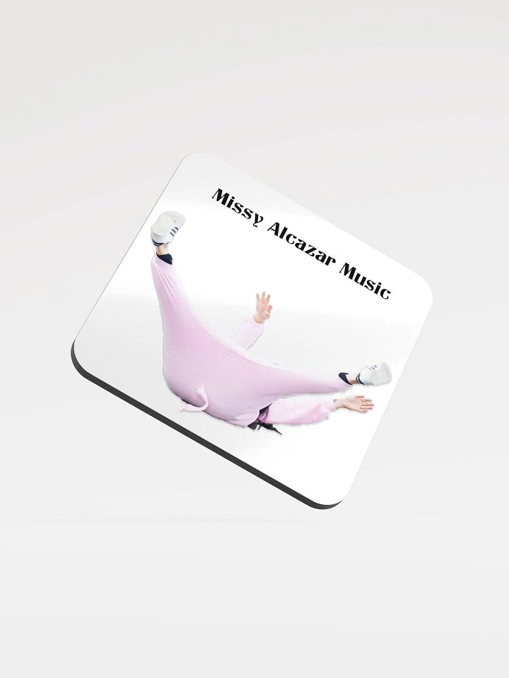 Missy Coaster product image (2)