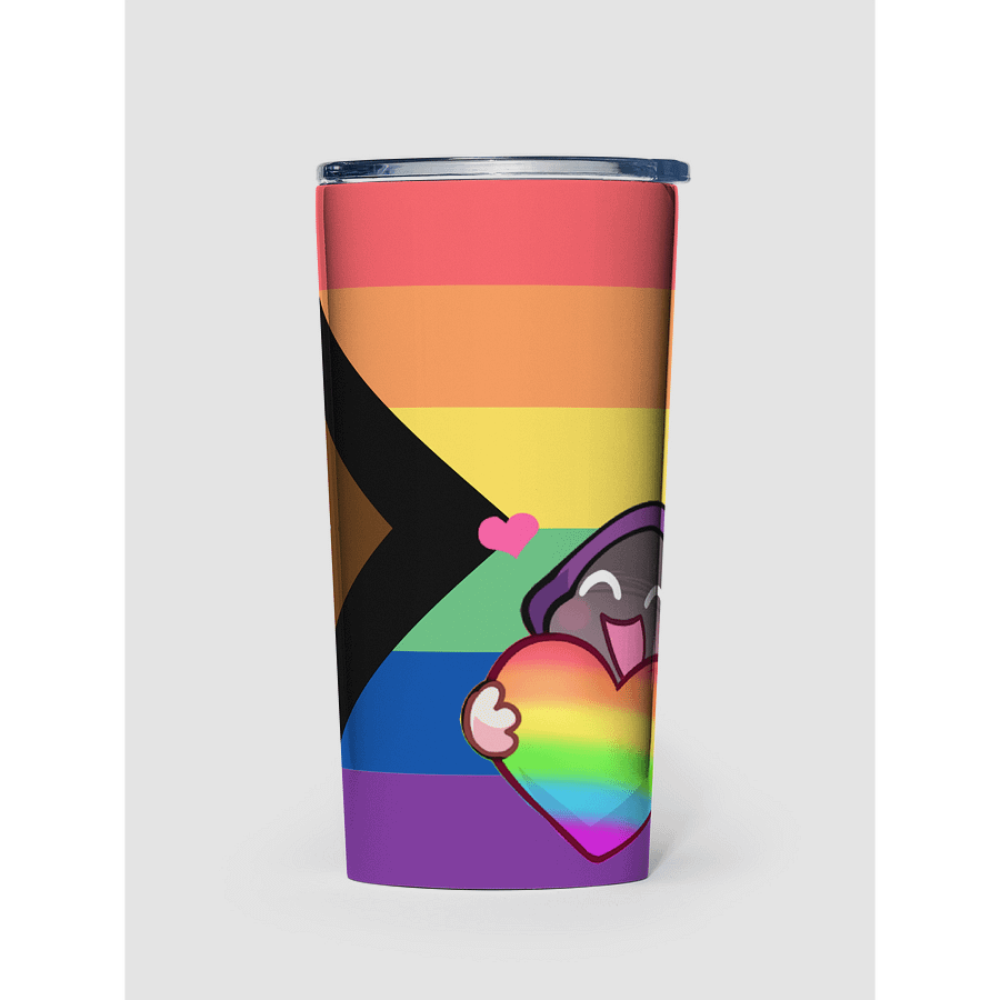 eabPRIDE Progress 20oz Tumbler product image (3)