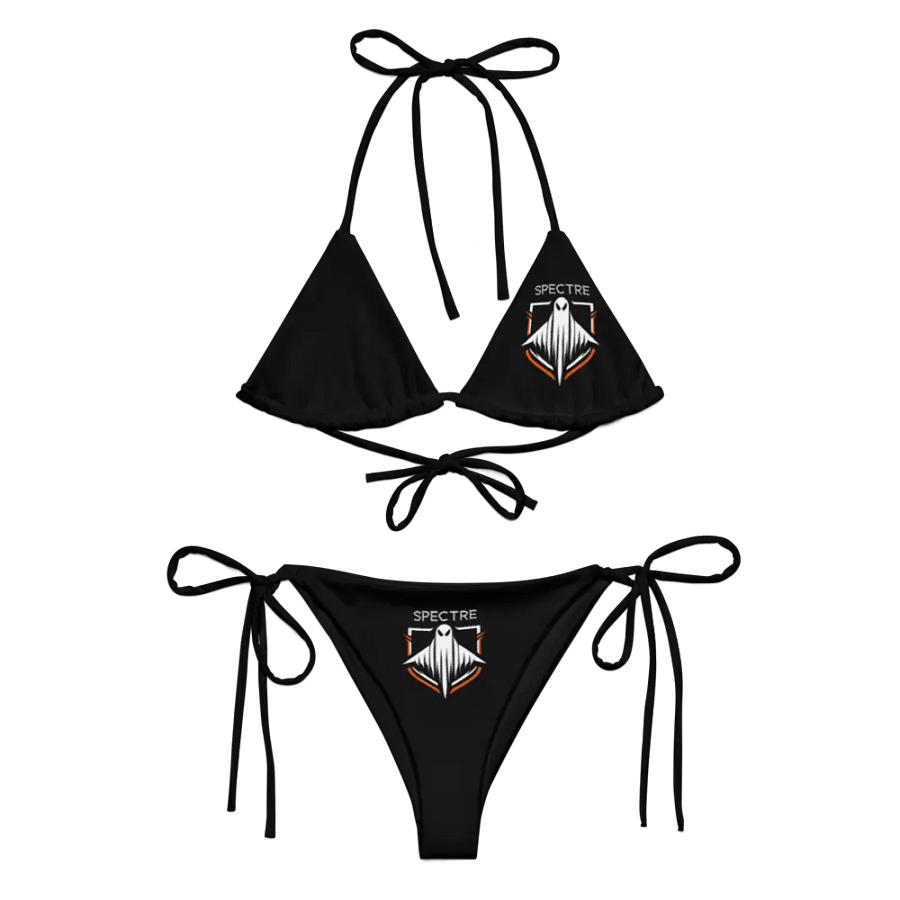 Team Spectre Bikini product image (9)