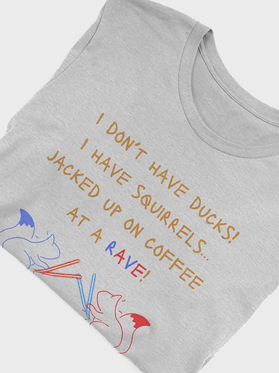 Squirrels at a Rave! product image (5)
