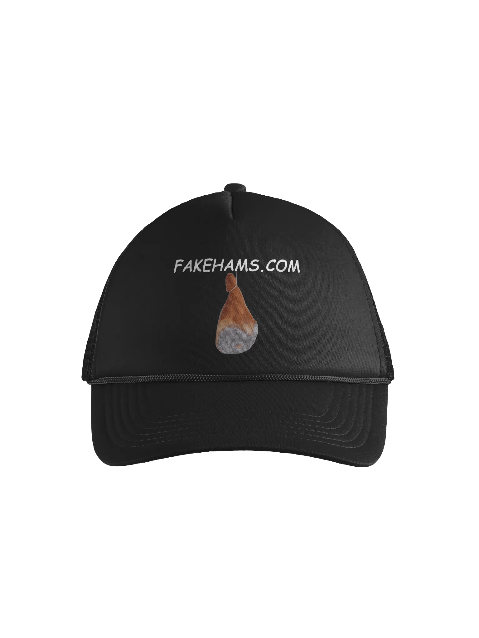 Fakehams.com Hat product image (1)