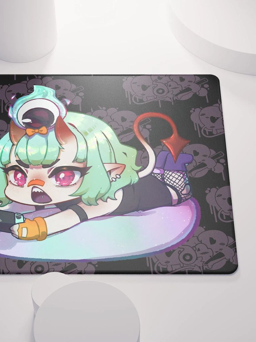 Gamer mousepad product image (5)