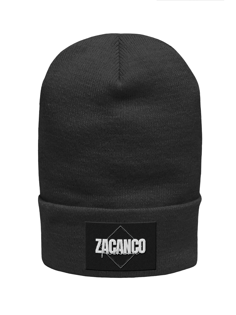 ZACANCO Diamond Fashion Beanie product image (1)