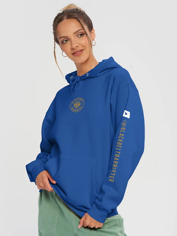 BBB Everyday Hoodie product image (13)