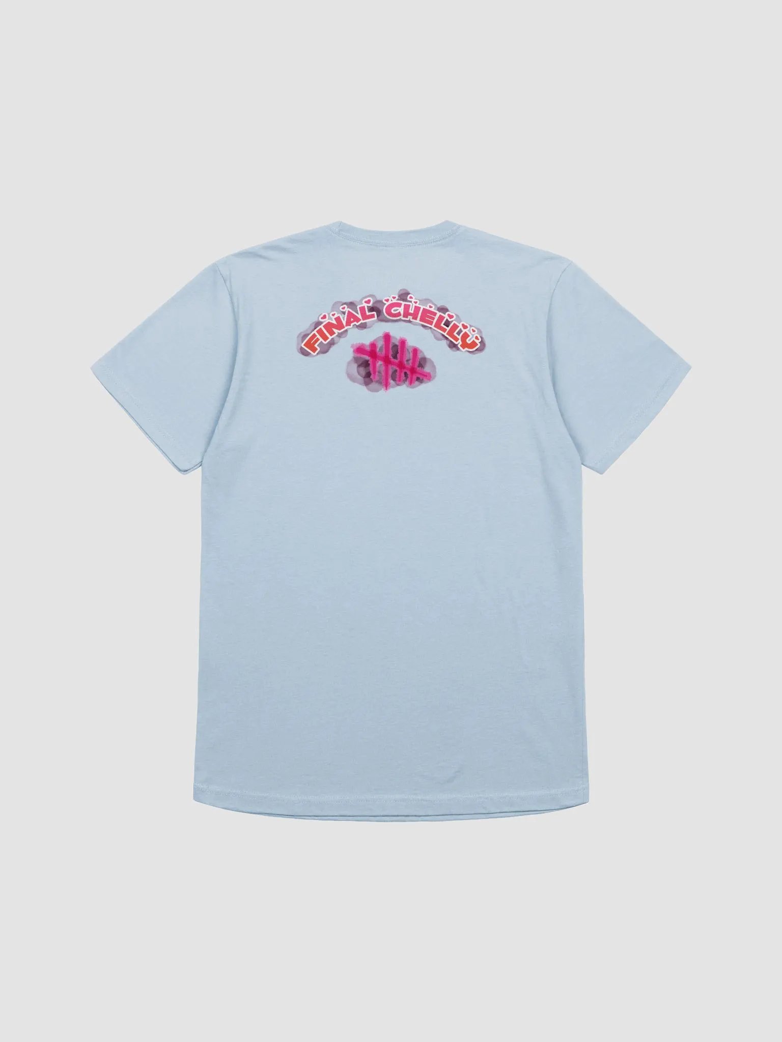 GENUSSY Supersoft 100% Cotton Printed Tee product image (21)