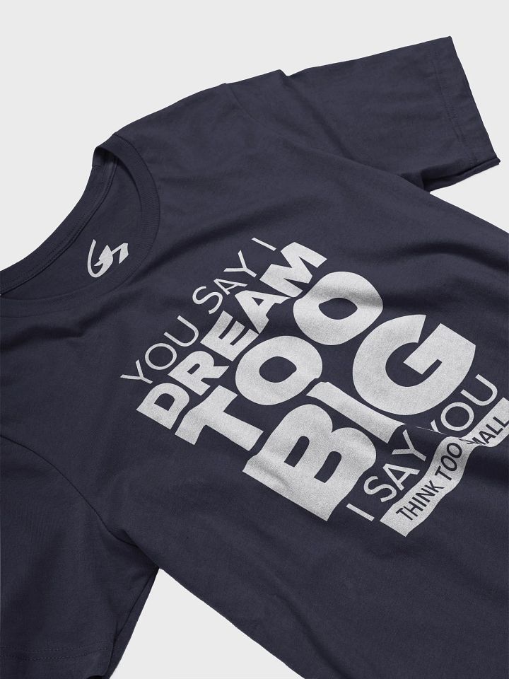 Dream Big product image (2)