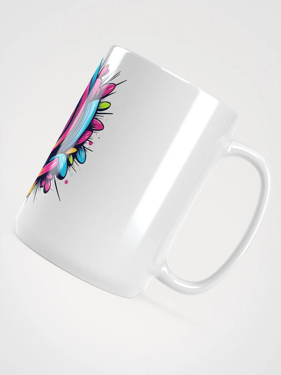 Vibrant Dynamics Mug product image (4)