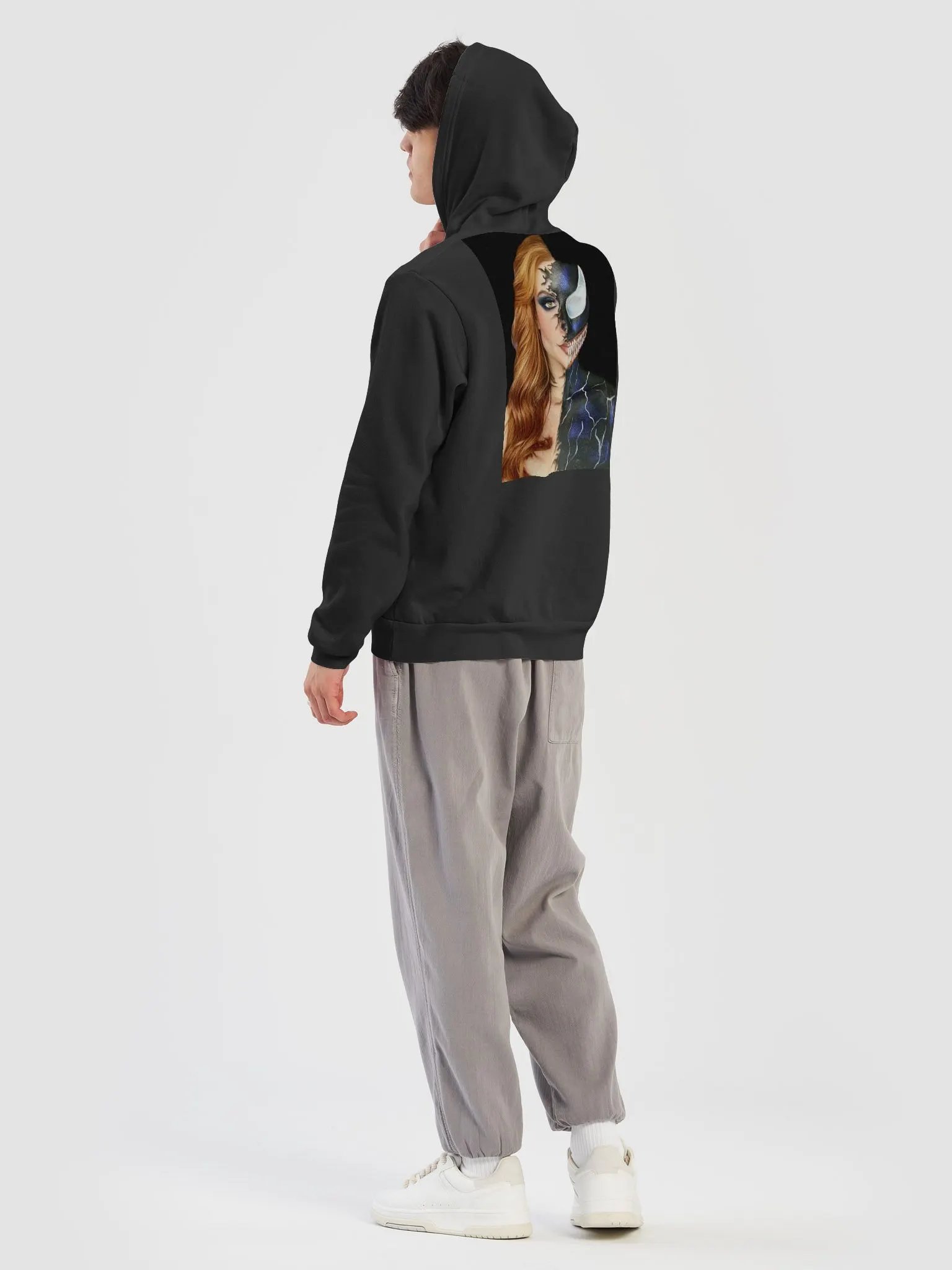 Hailey Venom Hoodie product image (32)