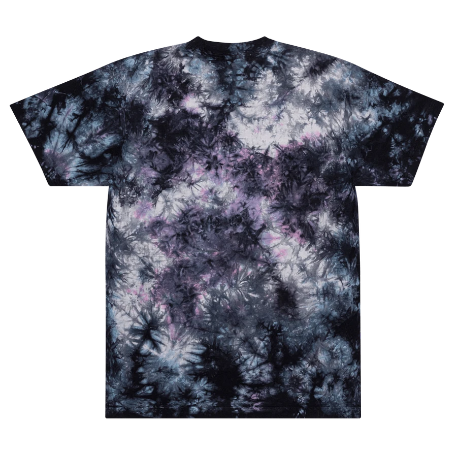 Madness Tie-Dye Shirt product image (2)