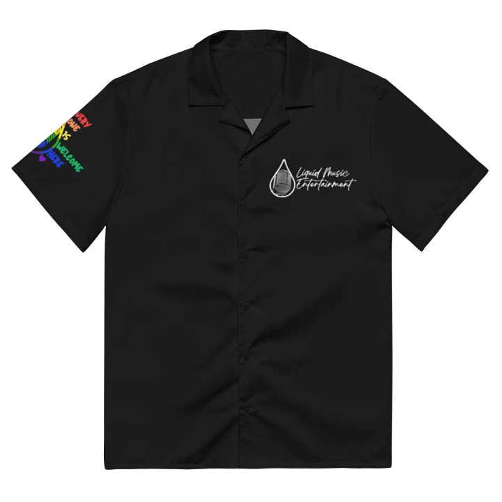 Full Button Relax fit shirt product image (2)