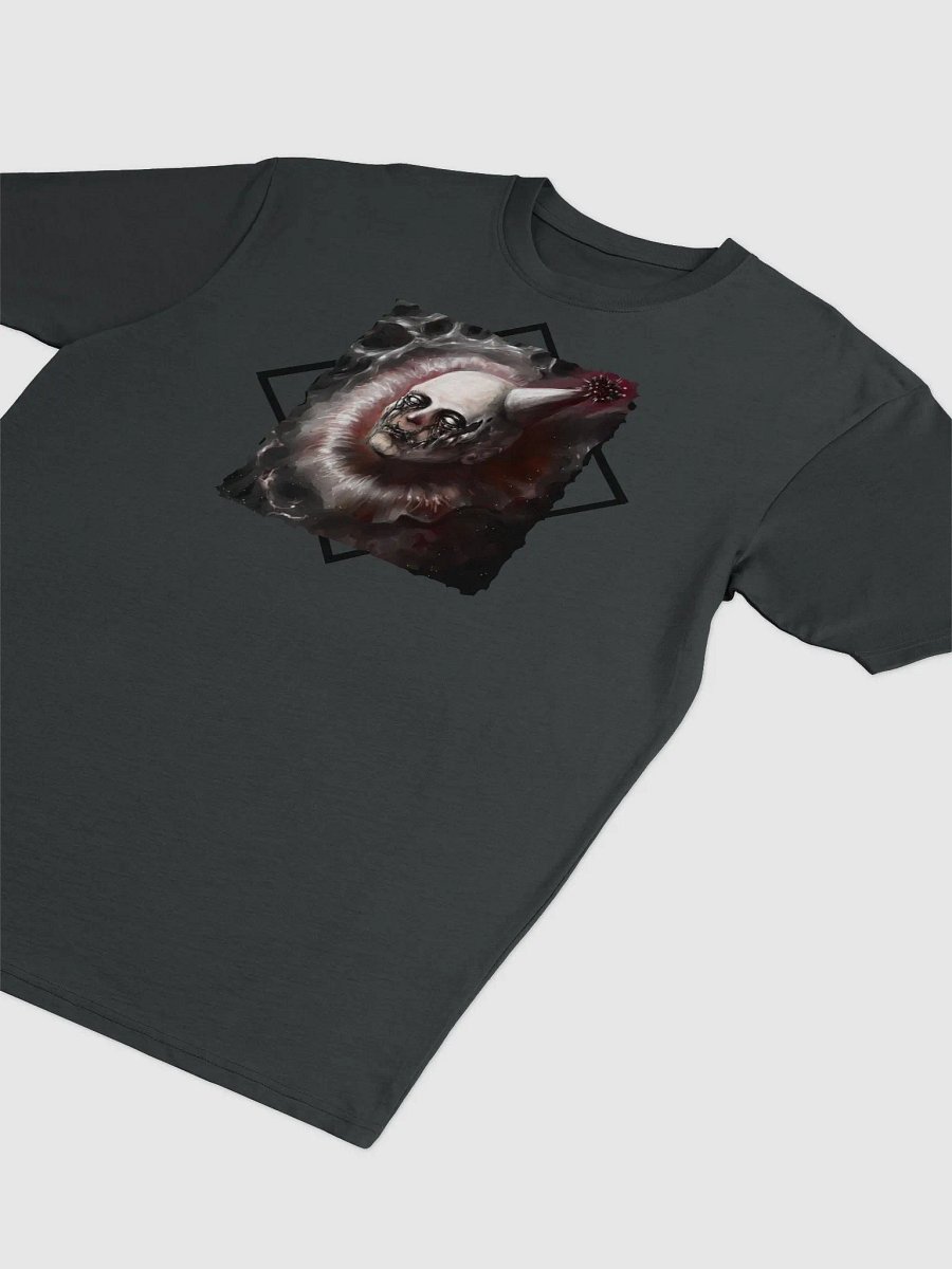 Existential crisis clown t-shirt product image (3)