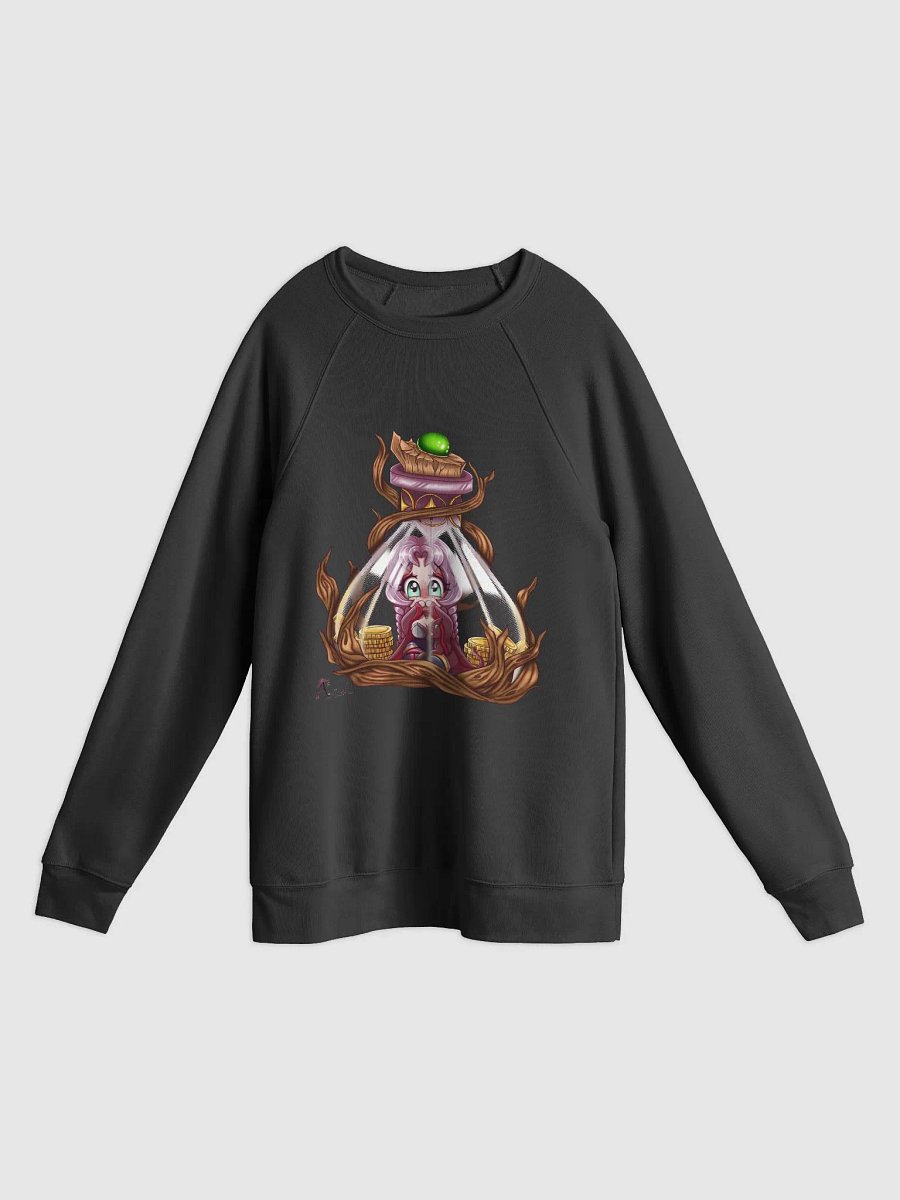 Saemi Bottle - Fleece Sweatshirt product image (4)