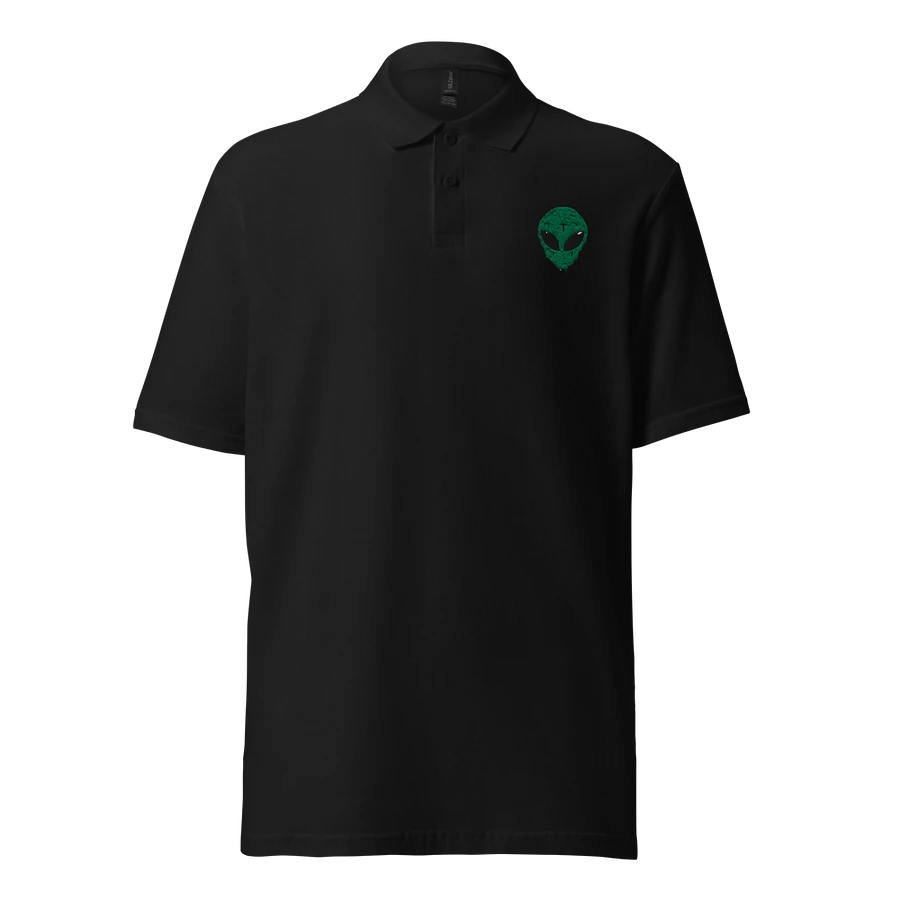 CULT ALIEN POLO product image (1)