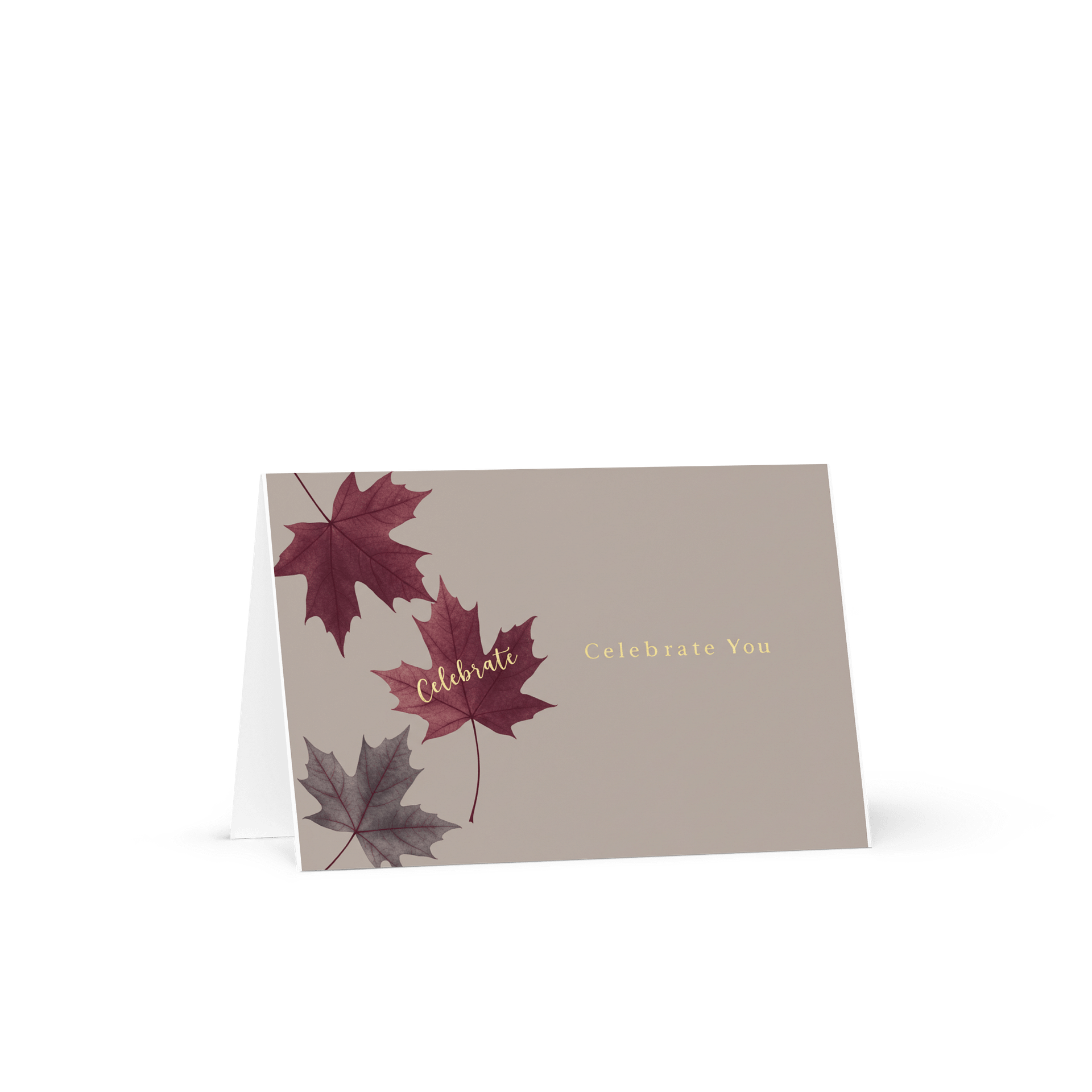 Birthday card - General tone product image (1)