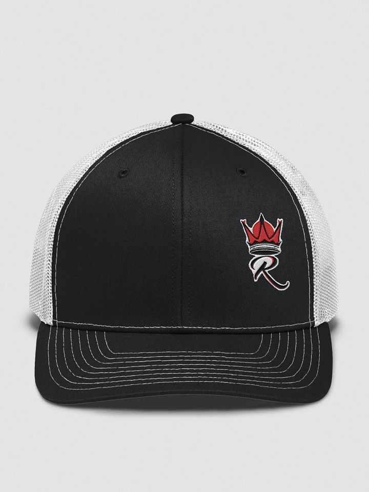 KingRaiderr Trucker Hat product image (1)