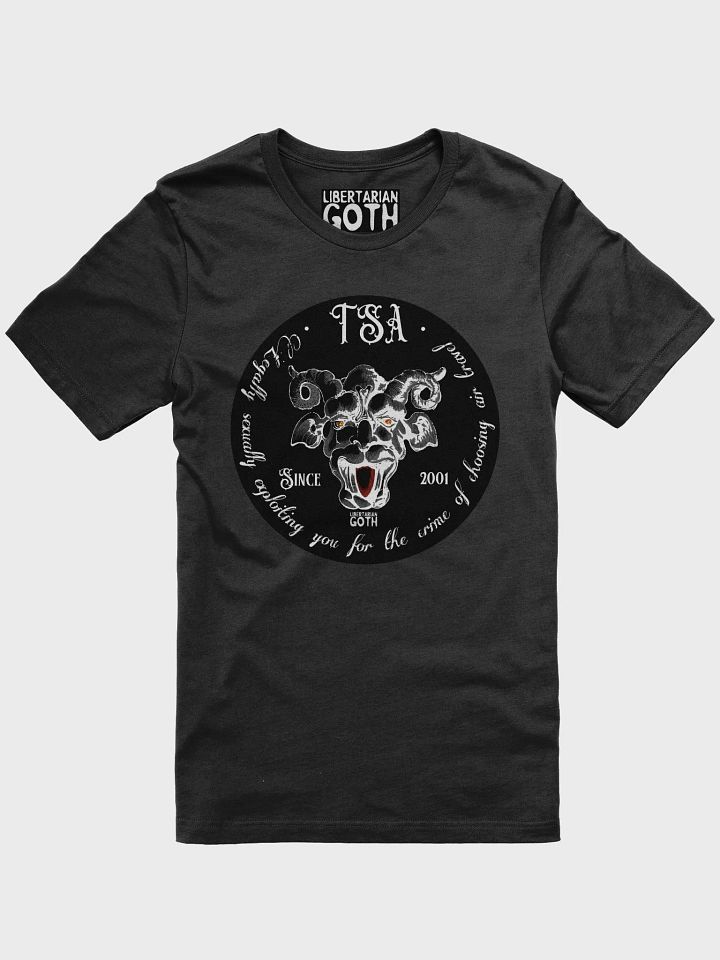 TSA Gargoyle product image (1)