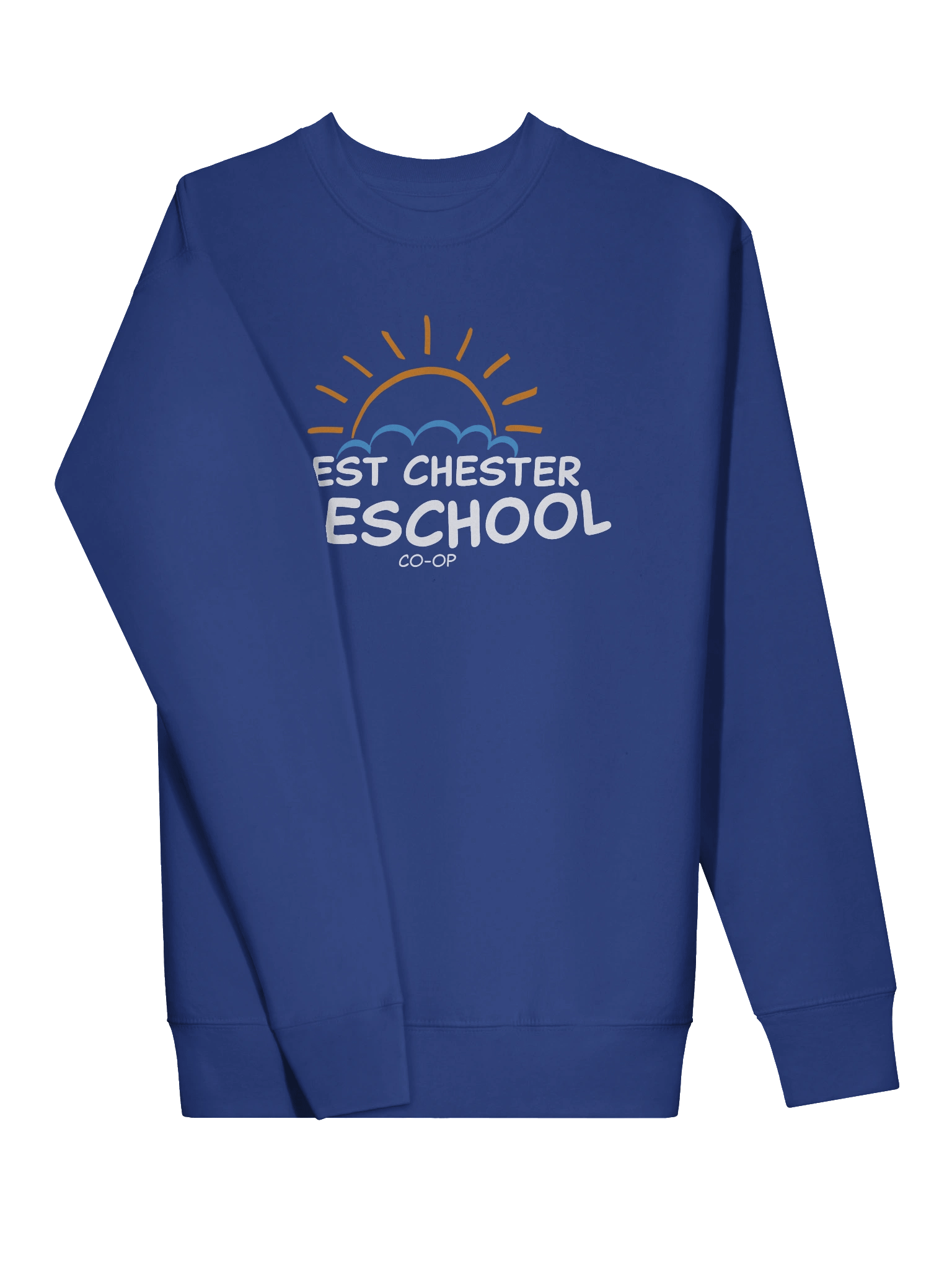 Unisex Premium Sweatshirt product image (4)