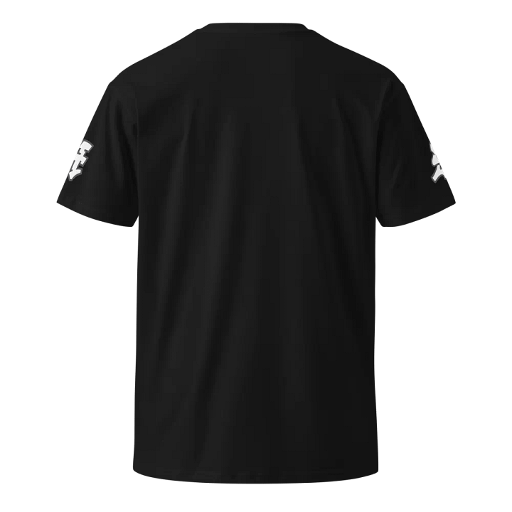Geometric Hammer Illustration Unisex T-Shirt product image (6)