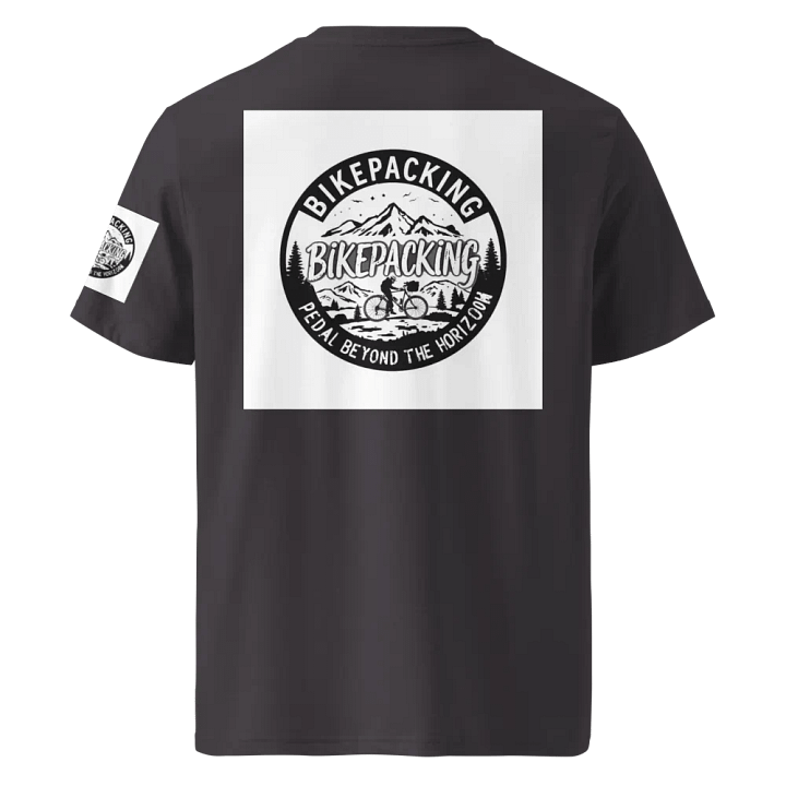 Beyond the Horizon Organic Cotton Tee product image (18)
