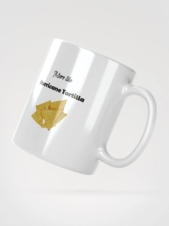Hurricane Tortilla Mug product image (2)