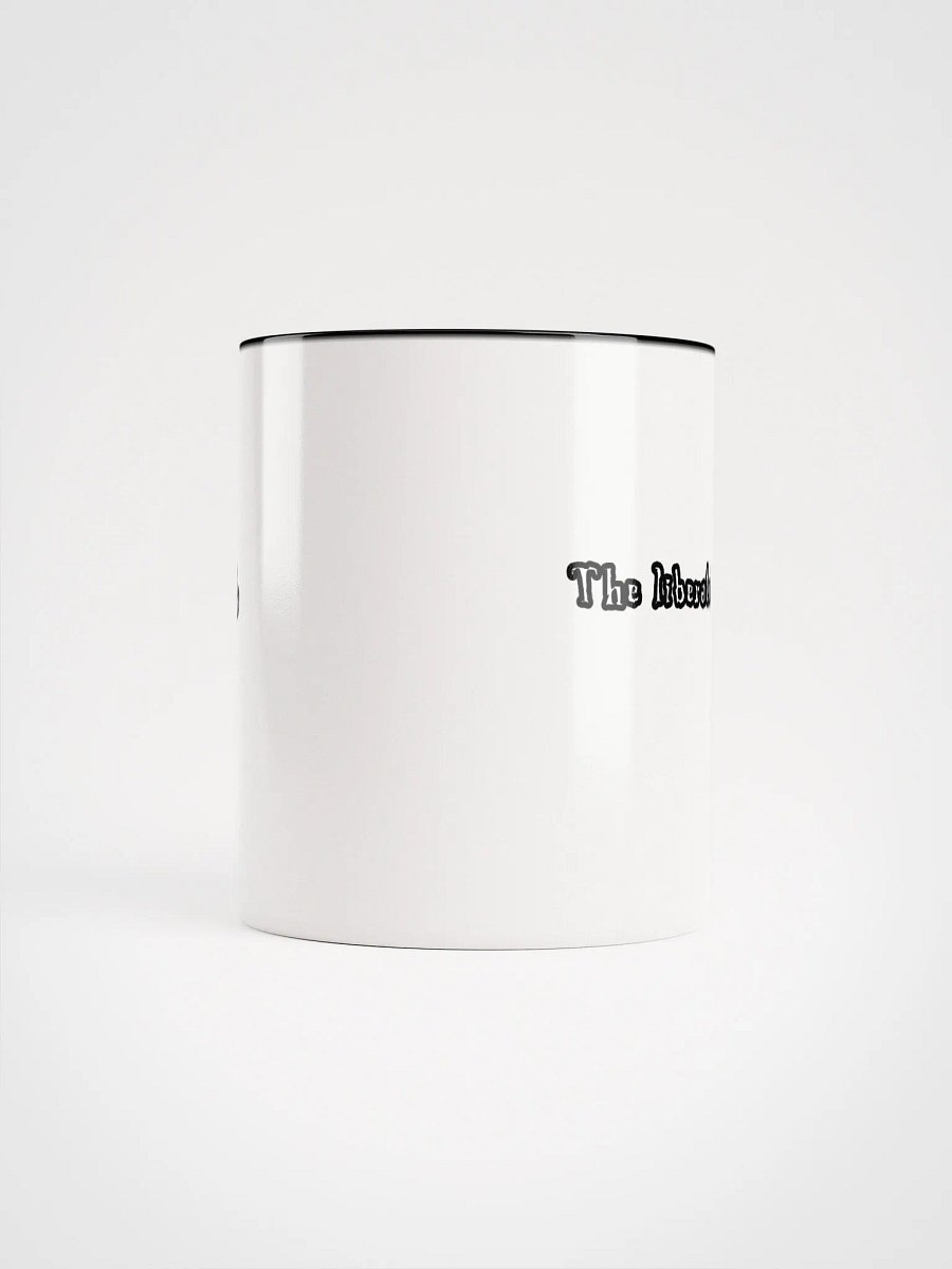 Farting Peasants (Liberated Church) coffee cup product image (10)