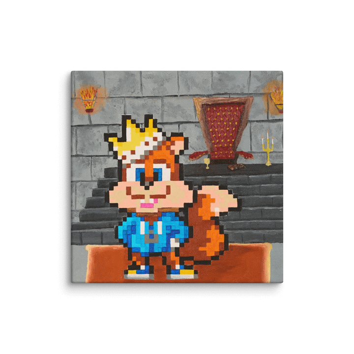 Reprod - Conker 2022 product image (1)