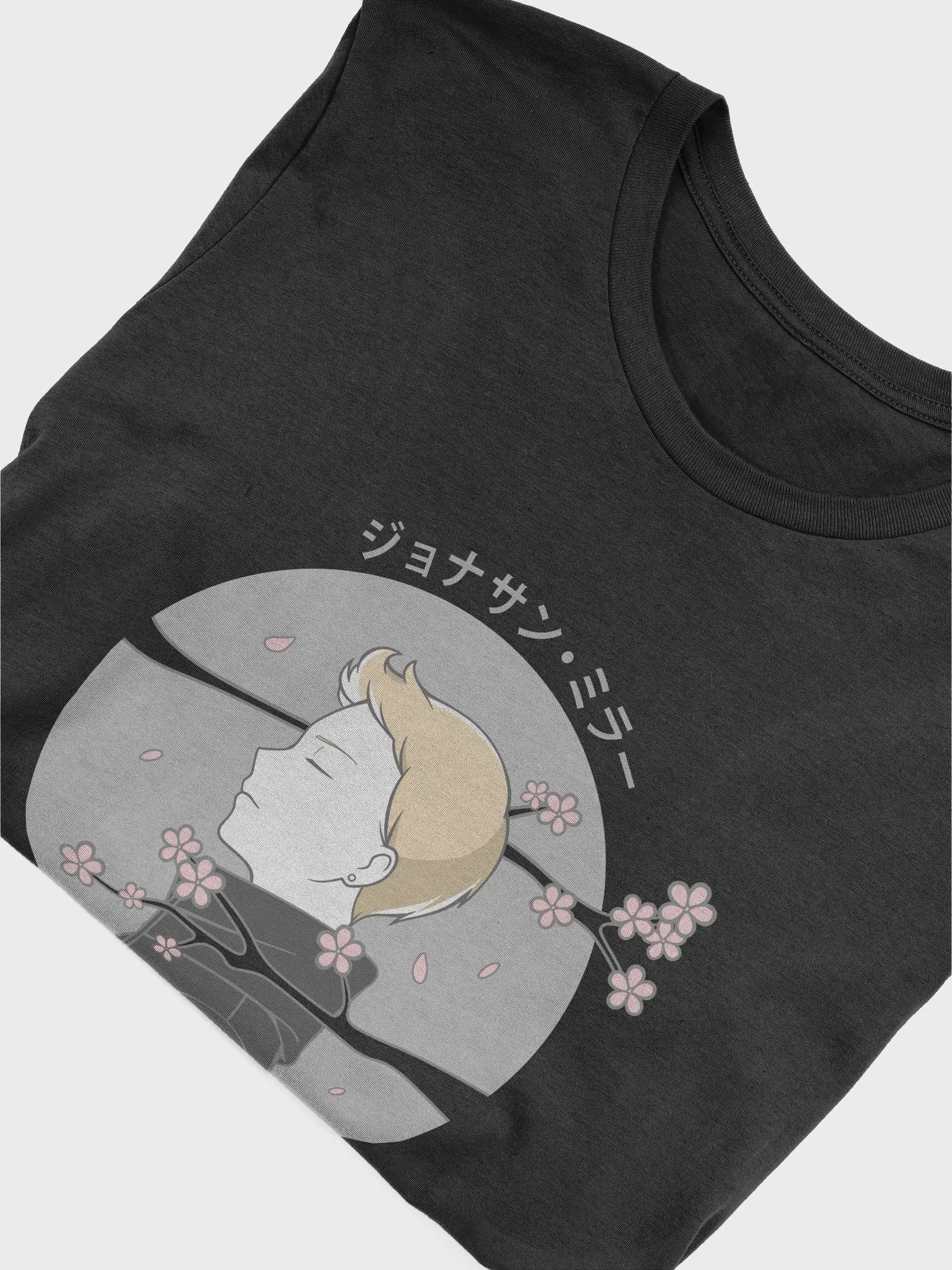 Cherry Blossom Supersoft Tee product image (5)