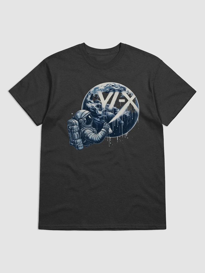 VI-X the World Streetwear T-Shirt product image (2)