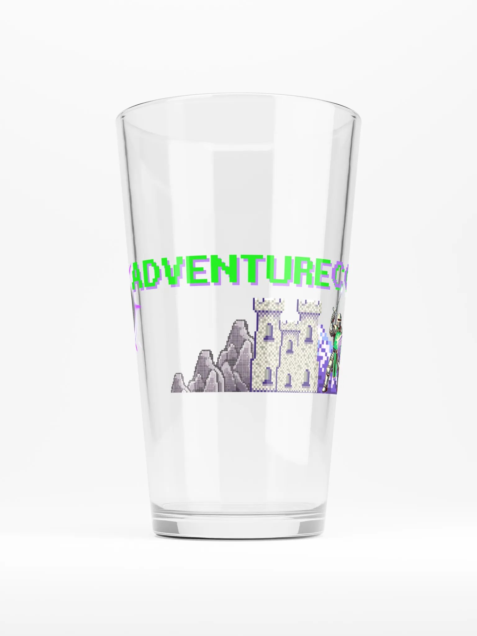 ADVC Goblet - Pint Glass product image (1)