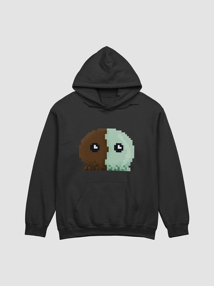 Choco Mint Hoodie product image (1)