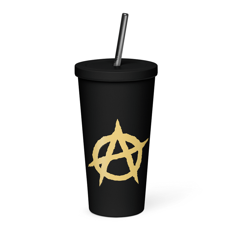 Two Sides Insulated Tumbler product image (3)