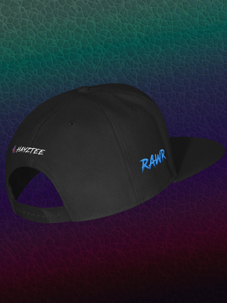 Rextra Special Snapback Cap product image (3)