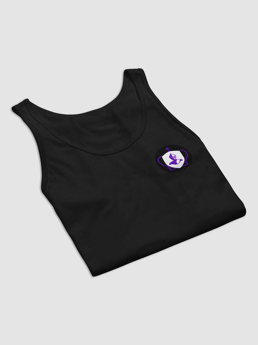 WisconsiKnight Muscle Tank product image (5)
