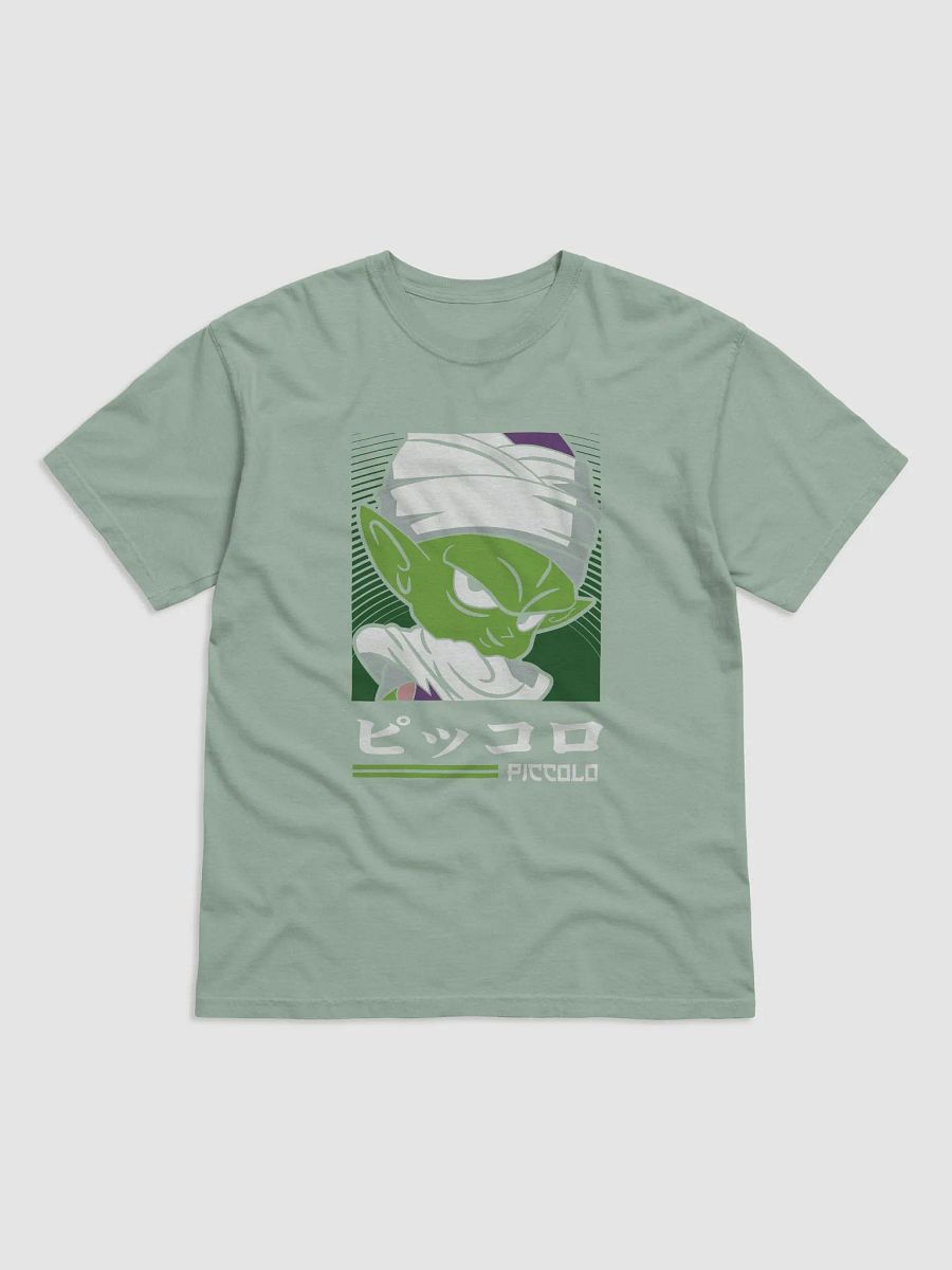 Piccolo: The Namekian Warrior's Iconic Look product image (13)