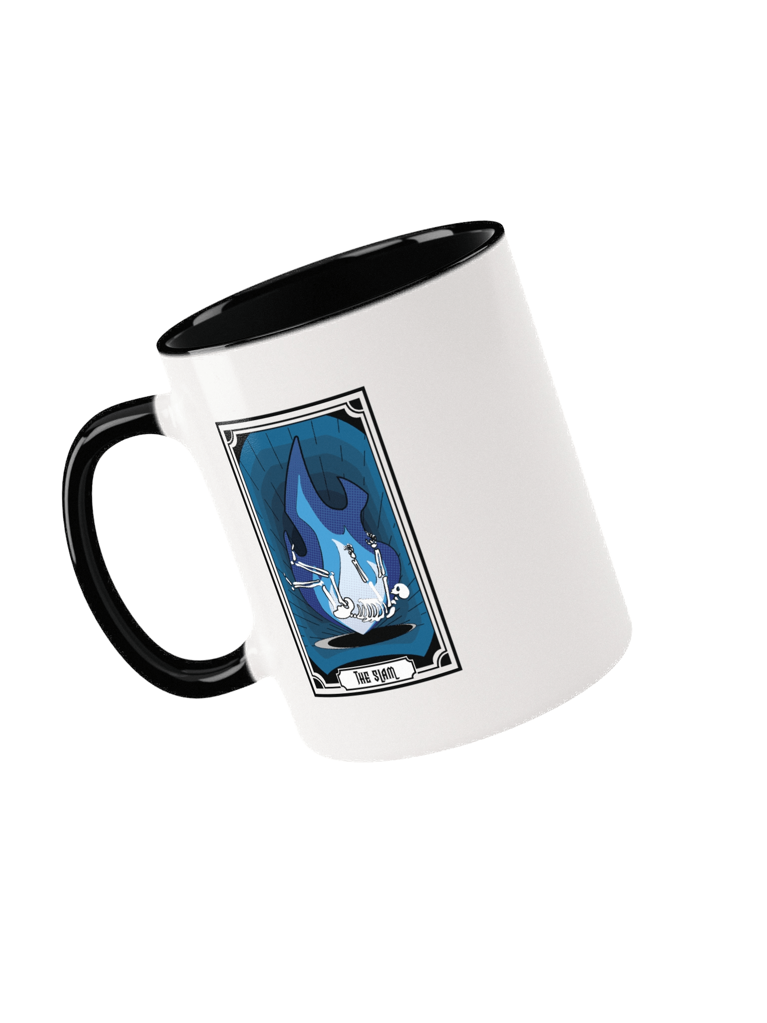 Death Slam Mug product image (5)