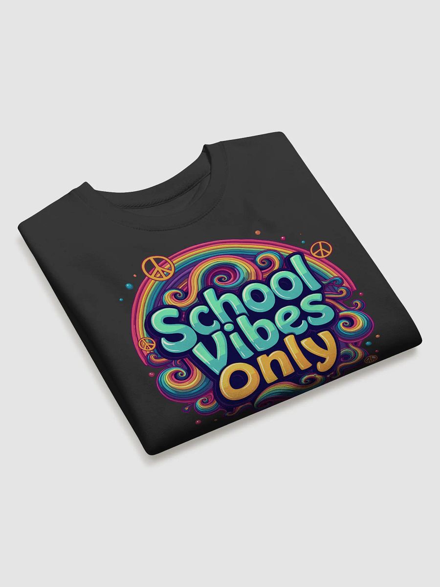 School Vibes Only product image (3)