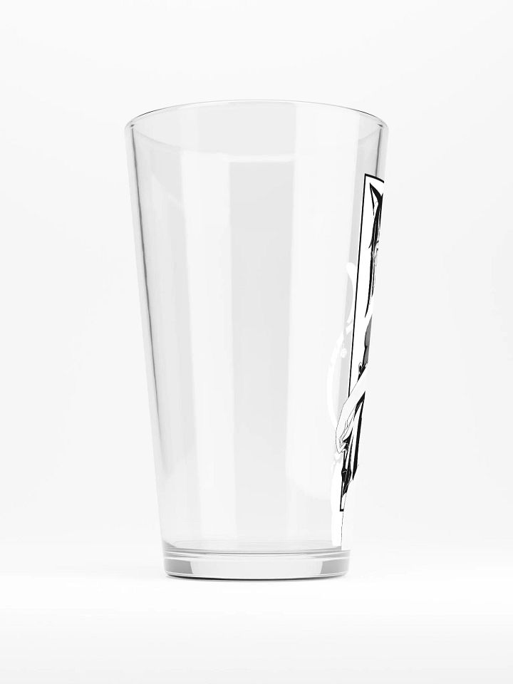 Sachiko Waifu Pint Glass product image (2)