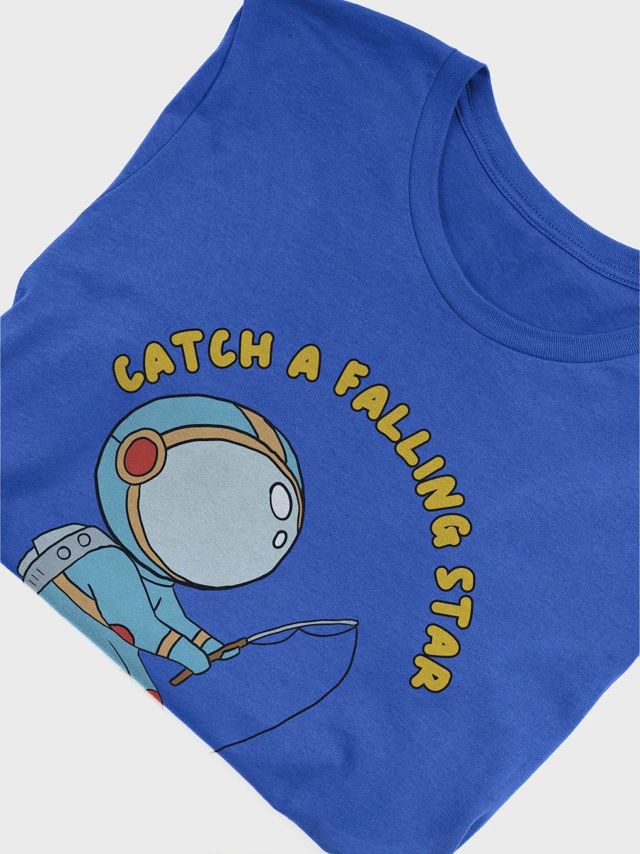 Cosmic Angler T-Shirt product image (18)